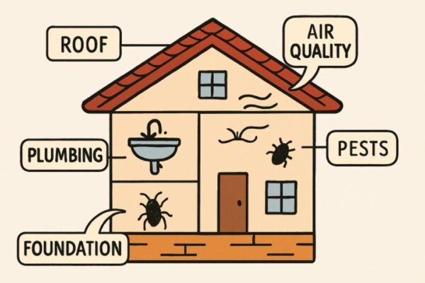 Home Inspection Services