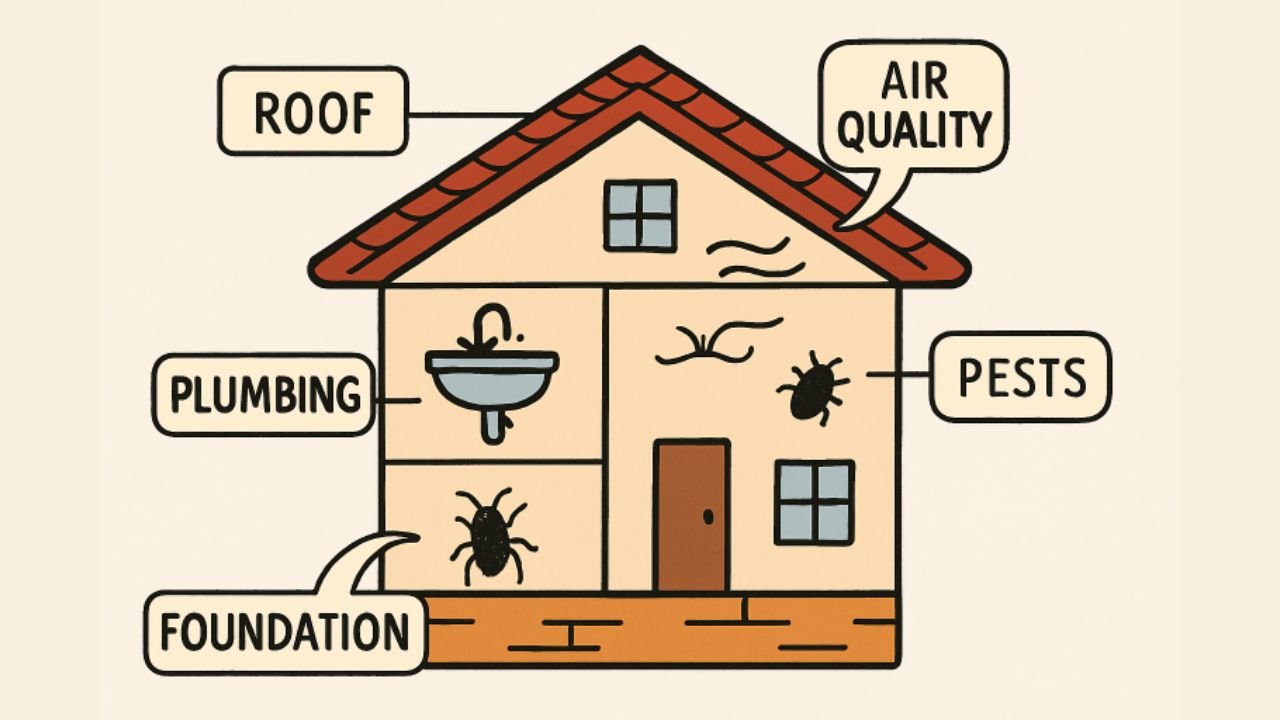Home Inspection Services