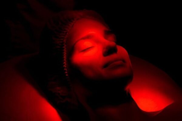 Red Light Therapy