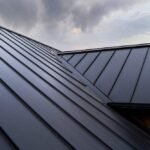 Premium Metal Roofs