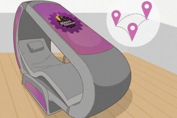 do planet fitness have saunas