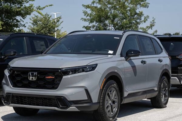 Do The Driving Modes in Cadillac Lyriq Offer Different Ranges or Battery Usages?