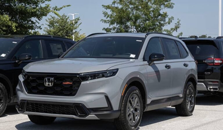 Do The Driving Modes in Cadillac Lyriq Offer Different Ranges or Battery Usages?