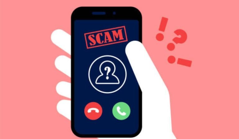 Is 4698987585 a Scam? Guide to Blocking Unwanted Calls