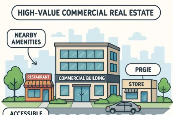 Elevate Your Commercial Property's Value