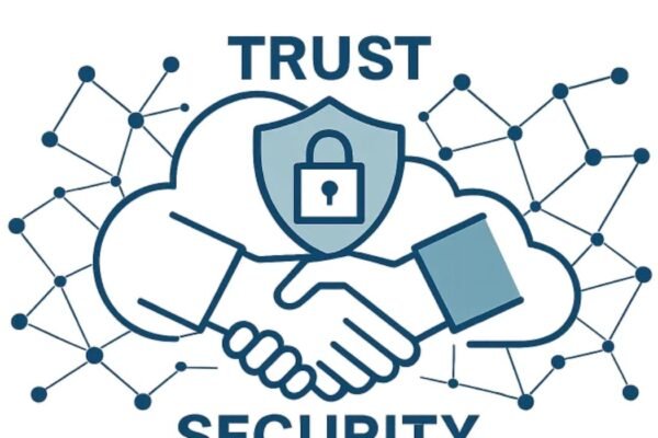 Building Trust in a Digital World