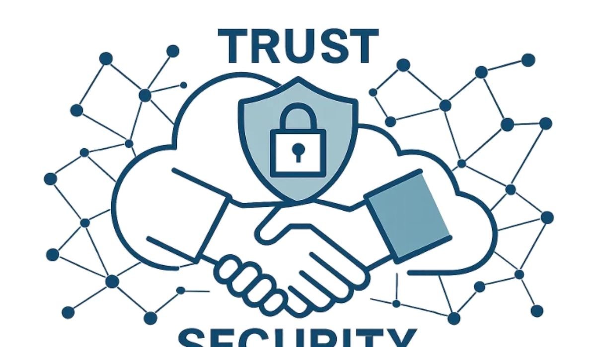 Building Trust in a Digital World