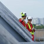 Managers to Prolong Commercial Roof Lifespans