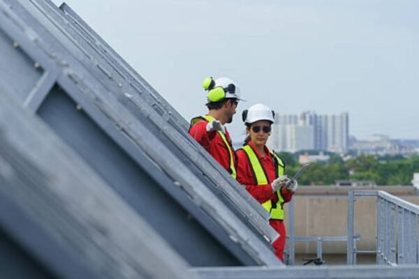 Managers to Prolong Commercial Roof Lifespans