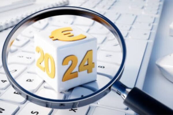 Fintechzoom.com  DAX 40