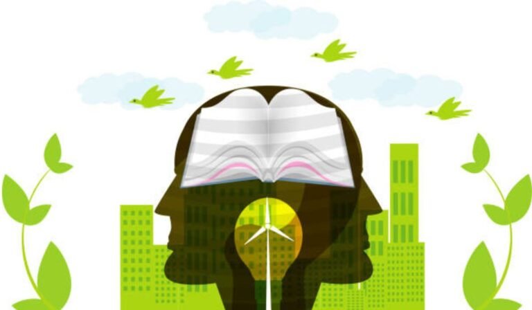 Mindset in Knowledge Work