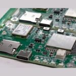 PCB Manufacturing