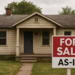 Selling Your House As-Is for Quick Cash