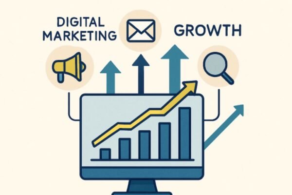 Digital Marketing Strategies