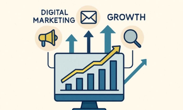 Digital Marketing Strategies