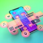 Application Mobile DualMedia