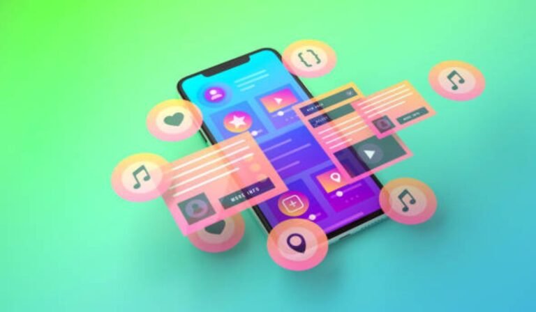 Application Mobile DualMedia