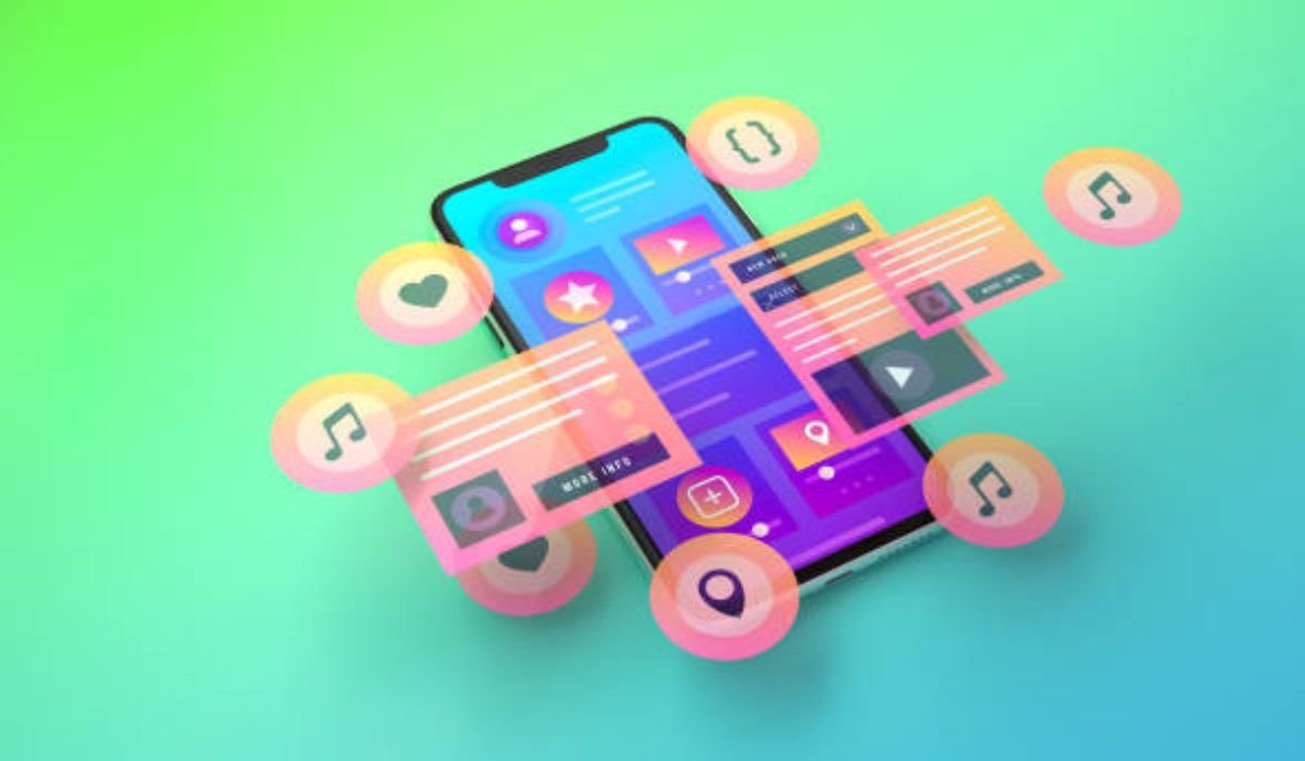 Application Mobile DualMedia