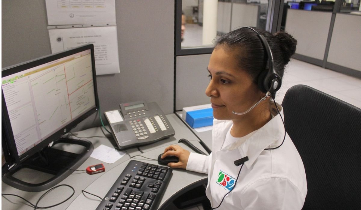 Tech Powering Modern Emergency