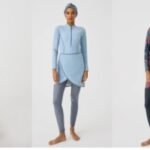 Comfortable and Fashionable Swimwear