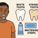 Teeth Whitening Myths Busted