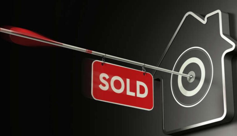 Opting for a Fast Property Sale