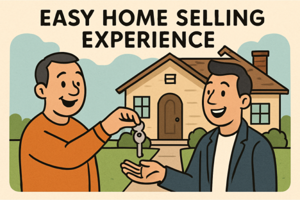 Selling Your House