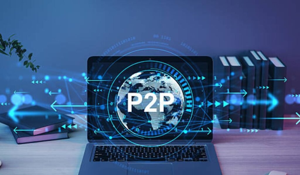 IP2 Network
