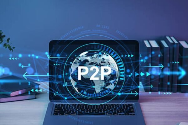 IP2 Network
