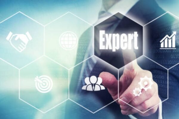 Keezy.co Tech Guru Benjamin