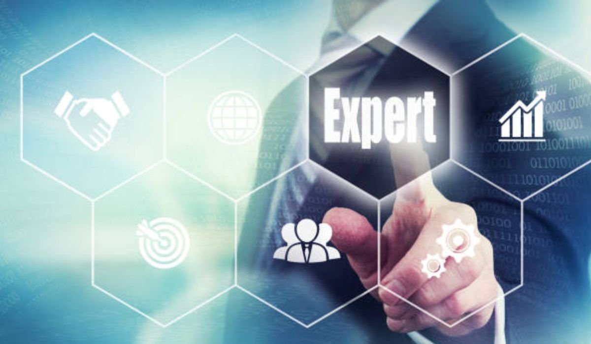 Keezy.co Tech Guru Benjamin