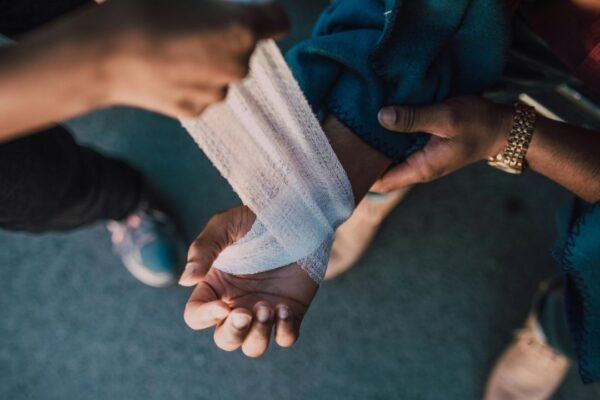 California Personal Injury Lawyer