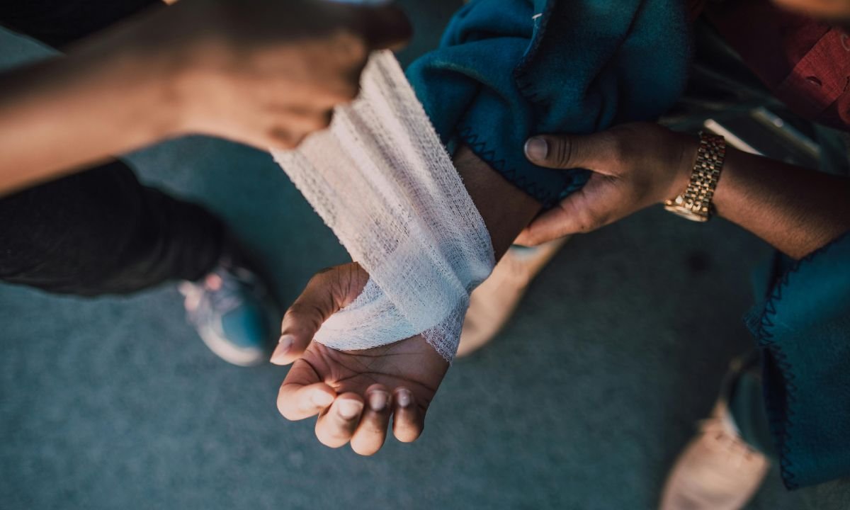 California Personal Injury Lawyer