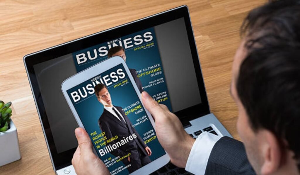 TheBoringMagazine com