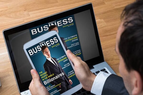 TheBoringMagazine com