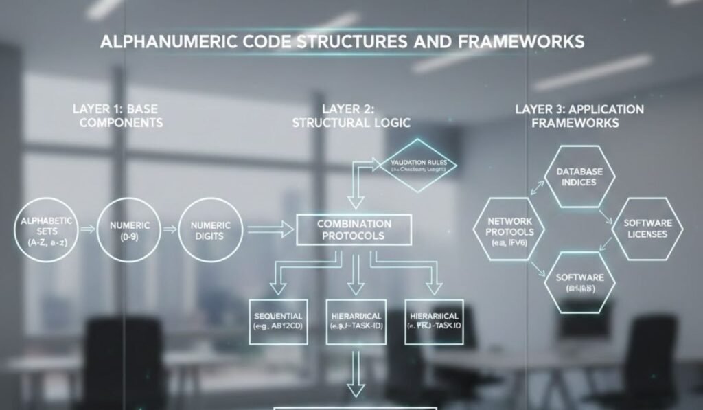 VL N9zelo-Dofoz structure breakdown infographic.