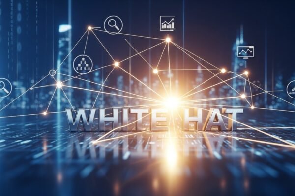 White Hat Link Building