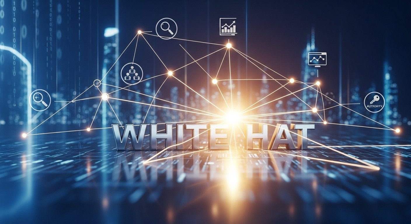 White Hat Link Building