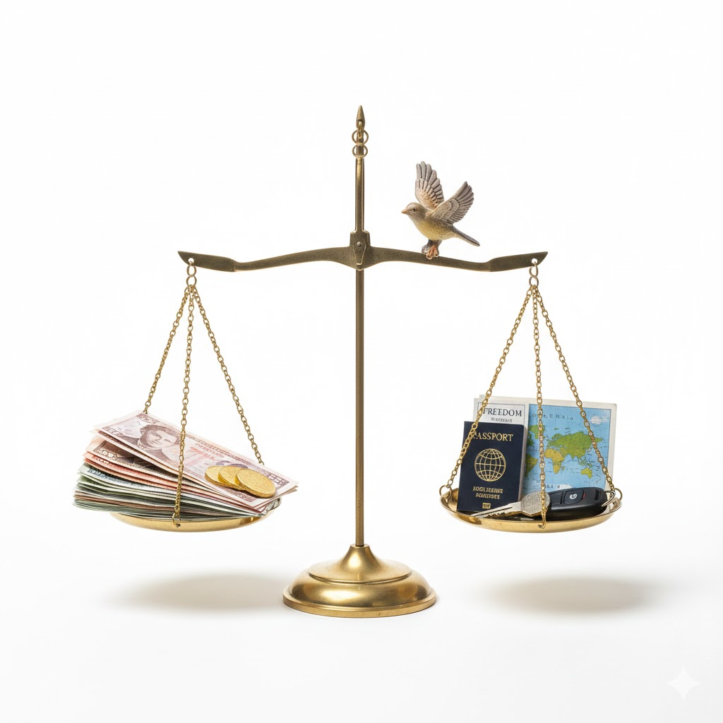 Disquantified.org debt management balance.