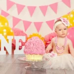 10 Beautiful Ways to Celebrate Your Baby’s First Birthday at Home