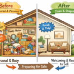 Prepare a House for Sale