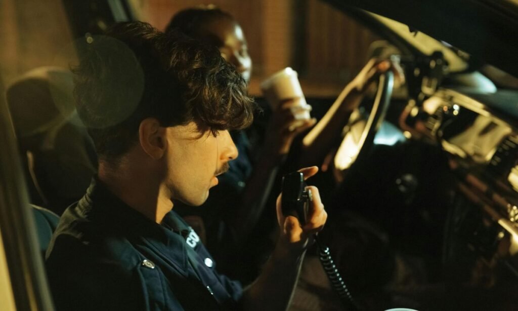 Two-Way Radio Communication