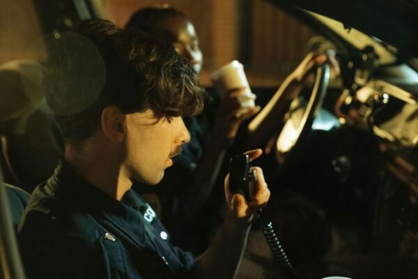 Two-Way Radio Communication