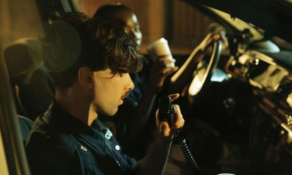 Two-Way Radio Communication