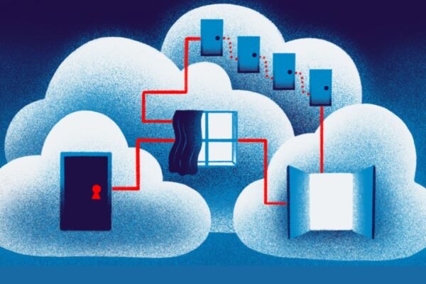 Cloud Solution Providers