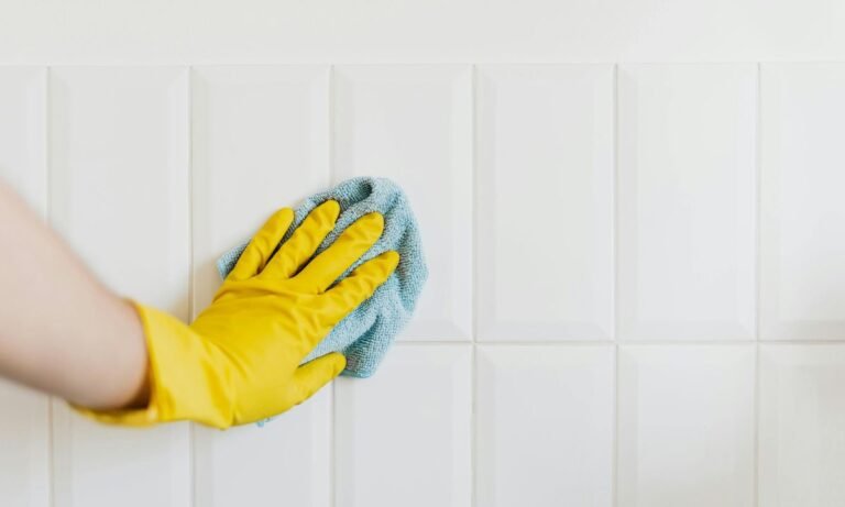 Commercial Cleaning