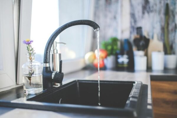 Plumbing Solutions for Modern Homes