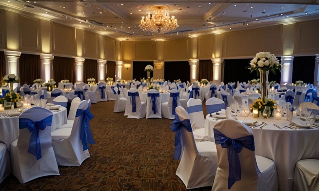 Right Event Rental Provider