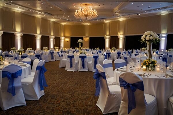 Right Event Rental Provider