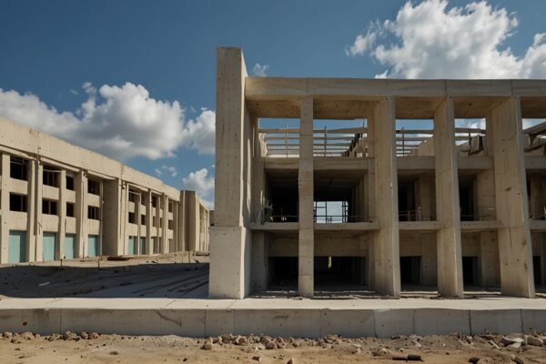 Precast Concrete